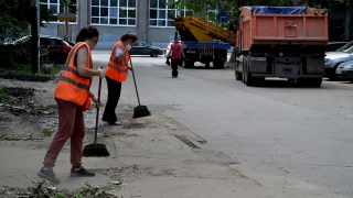 Больше половины работающего населения области – женщины