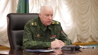 Глава СКР: саратовские следователи стали реже раскрывать преступления