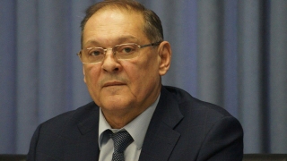 Александр Стрелюхин изучает возможность открытия ломбардов в Саратове