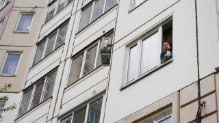Каждый пятый россиянин больше не в состоянии сидеть дома