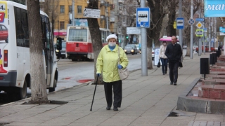 Будут ли саратовцев штрафовать за отсутствие масок? Позиции юристов и полиции