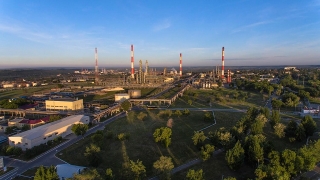 На НПЗ "Роснефти" в Саратове сменился гендиректор