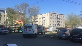 Следователи устанавливают обстоятельства гибели жительницы Маркса