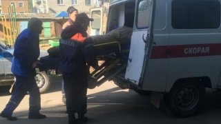 Отравление газом в Марксе. Причиной смерти мог стать водонагреватель