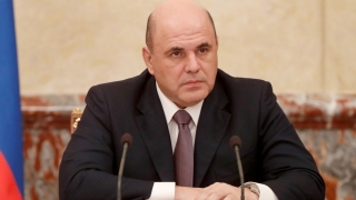 Кабмин выделил 10 млрд рублей на закупку средств защиты от COVID-19