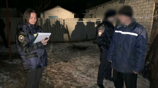 Саратовец на глазах своей жены насмерть забил соперника