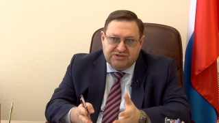 Тесты на коронавирус выявили еще 34 зараженных в саратовском интернате
