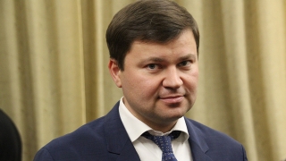 Дмитрий Тепин покинул пост главы Энгельсского района