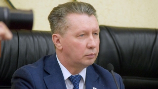 Алексей Стрельников ушел с должности зампреда правительства