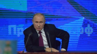 Президент поручил главам регионов подготовить план действий после 11 мая