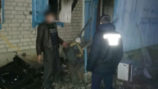 Саратовец до смерти забил соседа по даче и инсценировал пожар