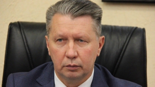 Алексей Стрельников обещает представить концепцию развития Энгельсского района