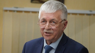 Павел Точилкин о поездках чиновников в Москву: "Если заразятся, то будут на карантине"