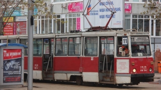 Сотрудник "Саратовгорэлектротранса" заразился коронавирусом