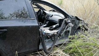 В ДТП на саратовских дорогах уже погибли 78 человек