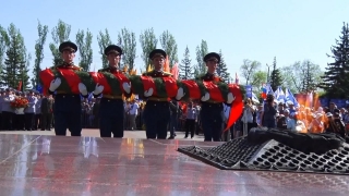 Юбилей Победы. Депутаты Саратовской облдумы вспоминают родственников-фронтовиков