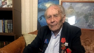 Преподававший в Экономе ветеран-долгожитель умер от коронавируса в Москве