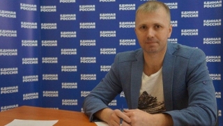 ОИК утвердил нового депутата Саратовской областной думы