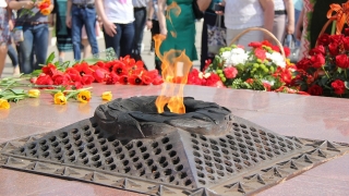 Редакция "Взгляда" поздравляет читателей и зрителей с Днем Победы