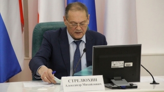 Режим самоизоляции в Саратовской области продлевается до 31 мая
