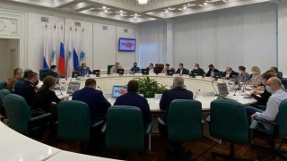 От коронавируса скончались уже пять саратовцев. Растет число пневмоний