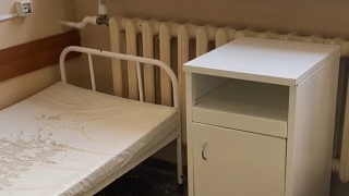 Пациентка с COVID-19 жалуется на условия в госпитале. Реакция минздрава