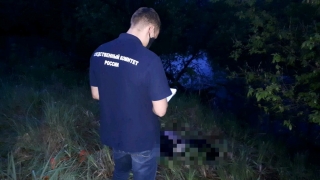 В реке под Саратовом нашли тело пропавшей в марте женщины