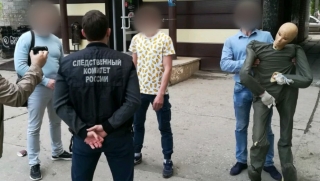 Балаковский парень убил мужчину одним ударом кулака в голову