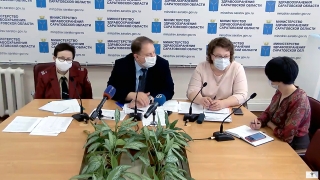 Почти 100 тысяч саратовских семей могут получить "детские" выплаты