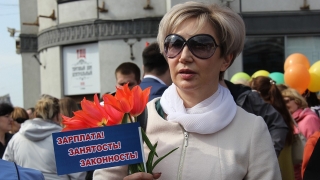 "Ходим в горшок". Елена Щербакова ждет от работодателей Москвы отклика на резюме