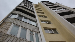 Квадратный метр жилья в Саратове подвели под норматив