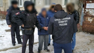 Балаковец превысил оборону и зарезал гостя в общежитии