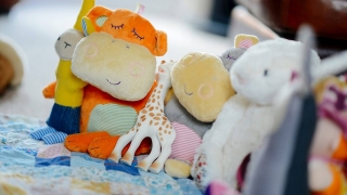 В Саратове родители привели в дежурные группы уже 468 детей