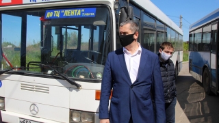 Завтра на дачные маршруты в Саратове выйдут дополнительные автобусы