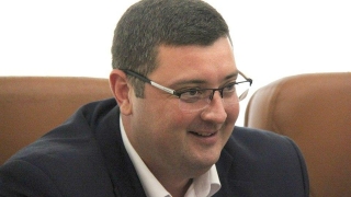 Евгений Ковалев празднует день рождения
