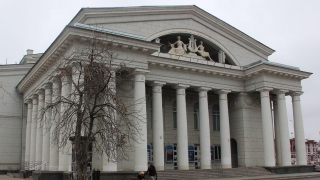 Аукцион на реконструкцию саратовского театра состоится в четвертый раз