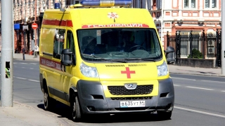 Из Саратова в Москву отправят "скорые" за туристами из Таиланда и Сейшел