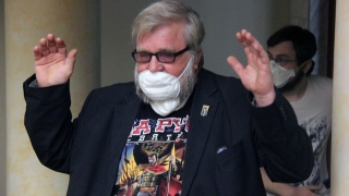 Александр Ванцов призвал лишить зарплат чиновников мэрии Саратова