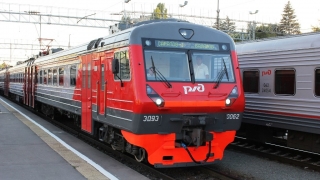 В Саратовской области меняется расписание электричек