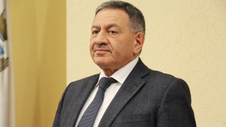 Борис Шинчук адресовал мэру Саратова три вопроса о варварском спиле деревьев