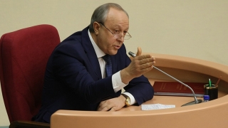 Саратовский губернатор отправил глав районов в больницы