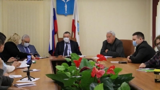 Депутаты указали на изъяны законопроекта об ограничении этажности строительства