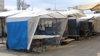 Четверть участников опроса потеряли доходы в "нерабочие недели"