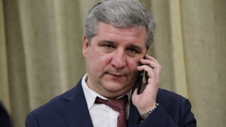 Прокурор напомнил Антону Корнееву о неразберихе в регулировании этажности домов