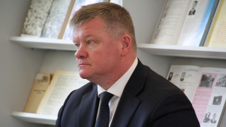 Михаил Исаев потерял лидерство в медиарейтинге ПФО