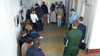Саратовцы продолжают жаловаться на очереди в арбитраже. Позиция суда