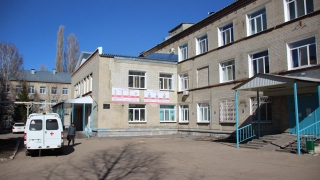 Медики Саратова приняли первые в области "ковидные роды"