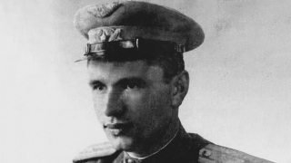 В саратовском селе вспоминают маршала авиации Николая Скоморохова