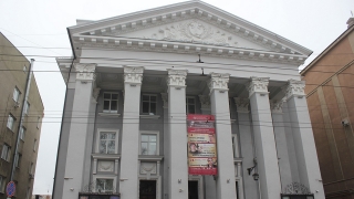 Здание саратовской филармонии и три дома на Московской стали памятниками