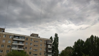 Синоптики обещают саратовцам четверг без дождя